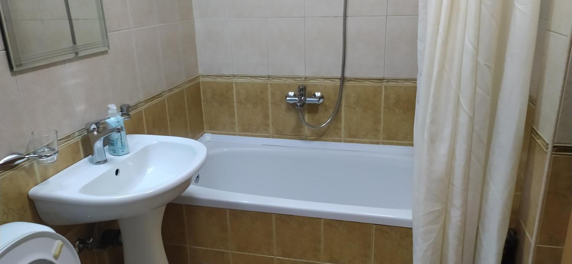 Ap Apartment Near Center Park Skopje Luaran gambar
